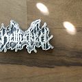 Hellfucked - Pin / Badge - Hellfucked -Pin