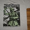 Blutzeugen - TShirt or Longsleeve - Blutzeugen-Shirt