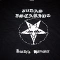 Judas Iscariot - TShirt or Longsleeve - Judas Iscariot-Longsleeve