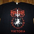 Marduk - TShirt or Longsleeve - Marduk-Shirt