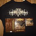 Nokturnal Mortum - TShirt or Longsleeve - Nokturnal Mortum