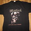 Marduk - TShirt or Longsleeve - Marduk-Shirt