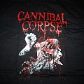 Cannibal Corpse - TShirt or Longsleeve - Cannibal Corpse-Shirt