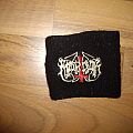 Marduk - Other Collectable - Marduk-Sweatband