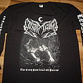 Leviathan - TShirt or Longsleeve - Leviathan-Longsleeve