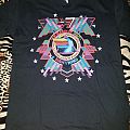 Hawkwind - TShirt or Longsleeve - Hawkwind - In Search of Space Shirt