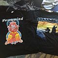 Hawkwind - TShirt or Longsleeve - Hawkwind T-shirt (Starting) Collection