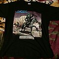 Budgie - TShirt or Longsleeve - Budgie - Bandolier T-shirt