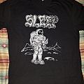 Sleep - TShirt or Longsleeve - Sleep Vintage Style Shirt