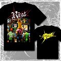 Riot - TShirt or Longsleeve - RIOT - Privilege  Of Power T Shiet Brand New