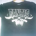 Danzig - TShirt or Longsleeve - Danzig