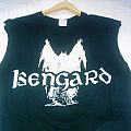 Isengard - TShirt or Longsleeve - Isengard