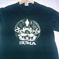 Suma - TShirt or Longsleeve - Suma