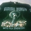 Dimmu Borgir - TShirt or Longsleeve - Dimmu Borgir