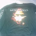 Moonspell - TShirt or Longsleeve - Moonspell