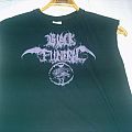 Black Funeral - TShirt or Longsleeve - Black Funeral