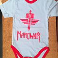 Manowar - Other Collectable - Manowar - Baby wear