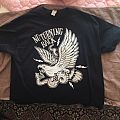 No Turning Back - TShirt or Longsleeve - No Turning Back - t shirt