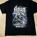 Aria - TShirt or Longsleeve - Aria Curse of the Seas