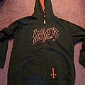 Slayer - Hooded Top / Sweater - Slayer - Hooded