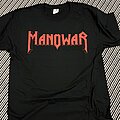 Manowar - TShirt or Longsleeve - Manowar Laut und Hart