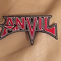 Anvil - Patch - Anvil Logo
