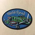 Motörhead - Patch - Motorhead - Motherfucker