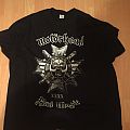 Motörhead - TShirt or Longsleeve - Motorhead- Bad Magic t-shirt