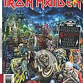 Iron Maiden - Other Collectable - Iron Maiden The Complete Story