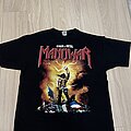Manowar - TShirt or Longsleeve - Manowar Kings of Metal TS
