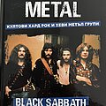 Black Sabbath - Other Collectable - Black Sabbath  Planet Metal Bulgarian edition 05