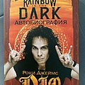 Dio - Other Collectable - Dio DIIO - Rainbow in the dark Autobiography