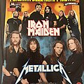 Iron Maiden - Other Collectable - Iron Maiden Enciclopedia Del Rock