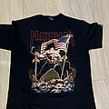 Manowar - TShirt or Longsleeve - Manowar King’s theatre, NY