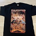 Firewind - TShirt or Longsleeve - Firewind Official 2023 tour t-shirt
