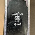 Motörhead - Other Collectable - Motorhead - Mobile phone case