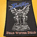 Savatage - Patch - Savatage - Dead Winter Dead