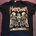 Manowar - TShirt or Longsleeve - Manowar - Crushing the enemies of metal