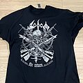 Sodom - TShirt or Longsleeve - Sodom - The Return