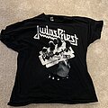 Judas Priest - TShirt or Longsleeve - Judas Priest - British Steel ts