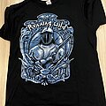 Running Wild - TShirt or Longsleeve - Running Wild - The Iron Times