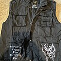 Motörhead - Battle Jacket - Motörhead Brandit Bastards - Ranger Vest