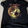 Mercyful Fate - TShirt or Longsleeve - Mercyful Fate - In Concert 2022