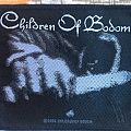 Children Of Bodom - Patch - Children of Bodom - patch