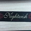 Nightwish - Patch - Nightwish - patch
