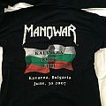 Manowar - TShirt or Longsleeve - Manowar