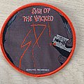 S.d.i. - Patch - SDI - Sign of the wicked patch