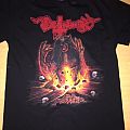 Deathhammer - TShirt or Longsleeve - Deathhammer - Evil Power Tshirt