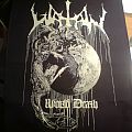 Watain - Patch - Watain World End Back Patch