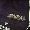 Watain - TShirt or Longsleeve - Watain Black Metal Terror T-shirt